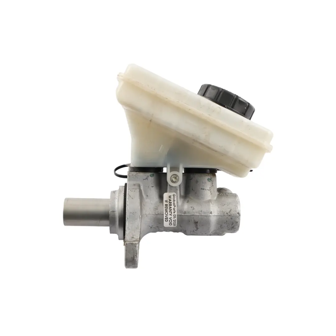 Brake Servo Braking Unit Master Cylinder to Mini R55 R56 R60 with Part number 6772413 Mini R55 R56 R60 Brake Servo Braking Unit Master Cylinder - SKU 6772413 - Part number 6772413