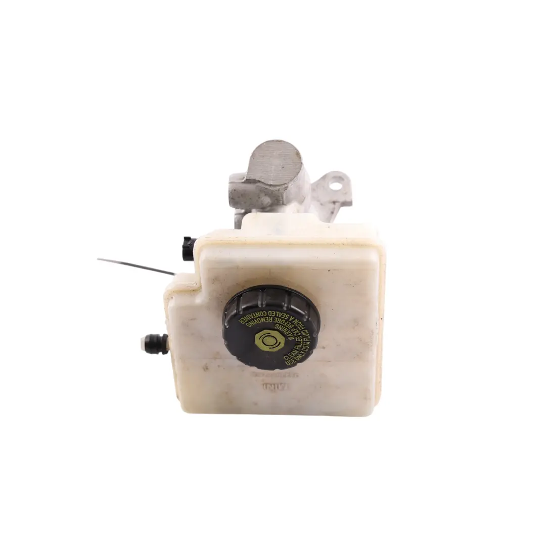 Brake Servo Braking Unit Master Cylinder to Mini R55 R56 R60 with Part number 6772413 Mini R55 R56 R60 Brake Servo Braking Unit Master Cylinder - SKU 6772413 - Part number 6772413