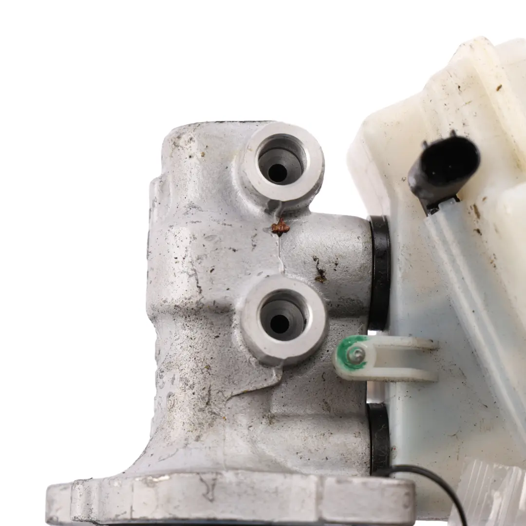 Brake Servo Braking Unit Master Cylinder to Mini R55 R56 R60 with Part number 6772413 Mini R55 R56 R60 Brake Servo Braking Unit Master Cylinder - SKU 6772413 - Part number 6772413