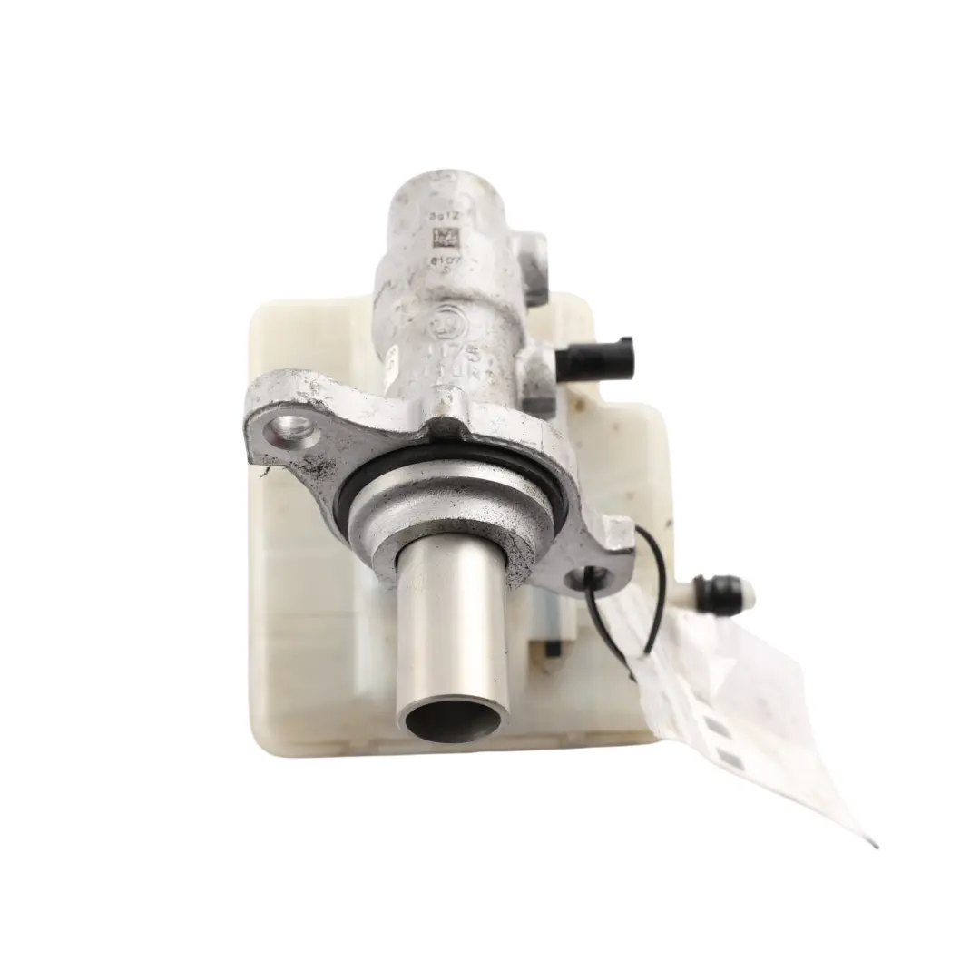 Mini R55 R56 R60 Brake Servo Braking Unit Master Cylinder - SKU 6772413 - Part number 6772413