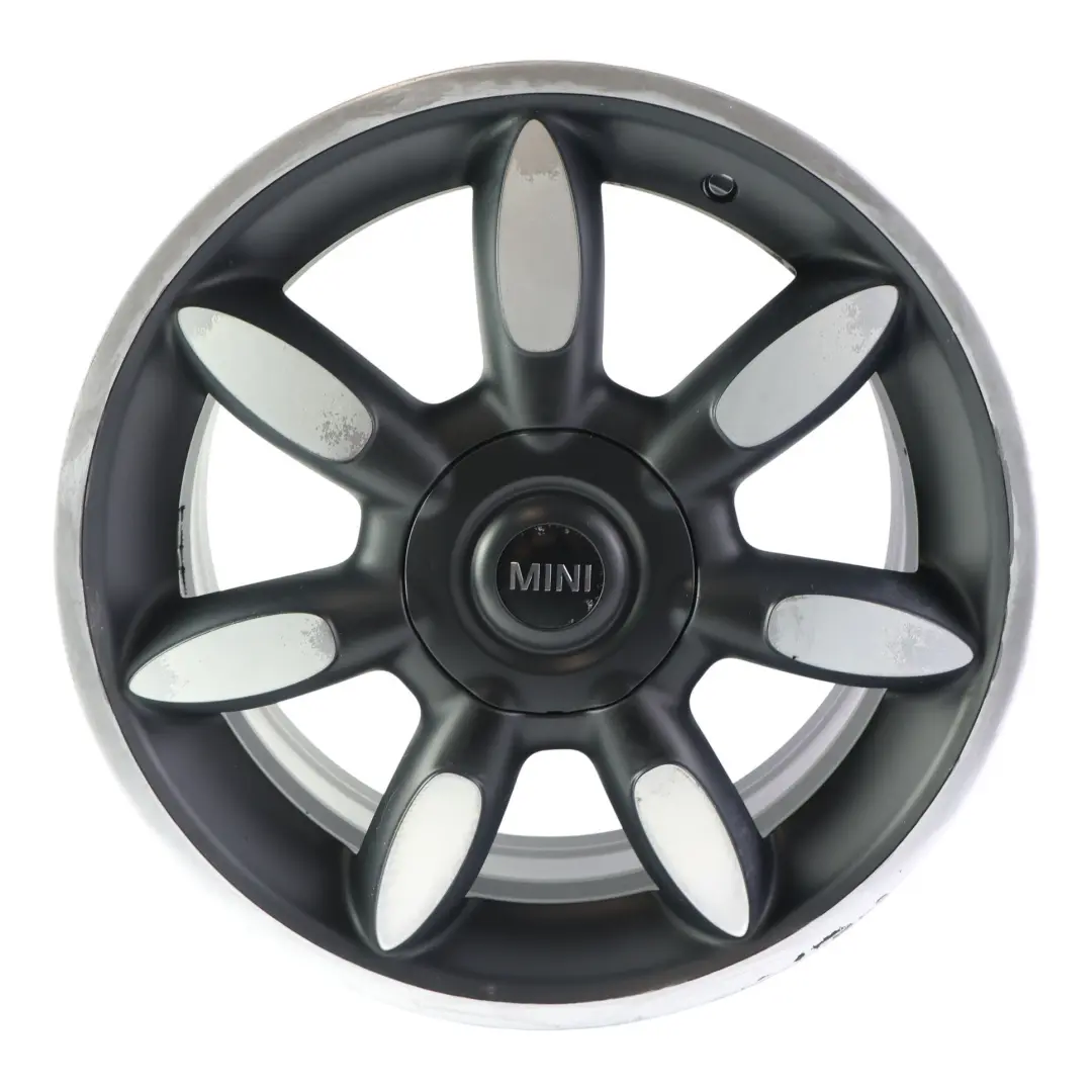 Mini R50 R56 Felga Aluminiowa 17" 7J - SKU 6773800-4 - Numer Części 6773800