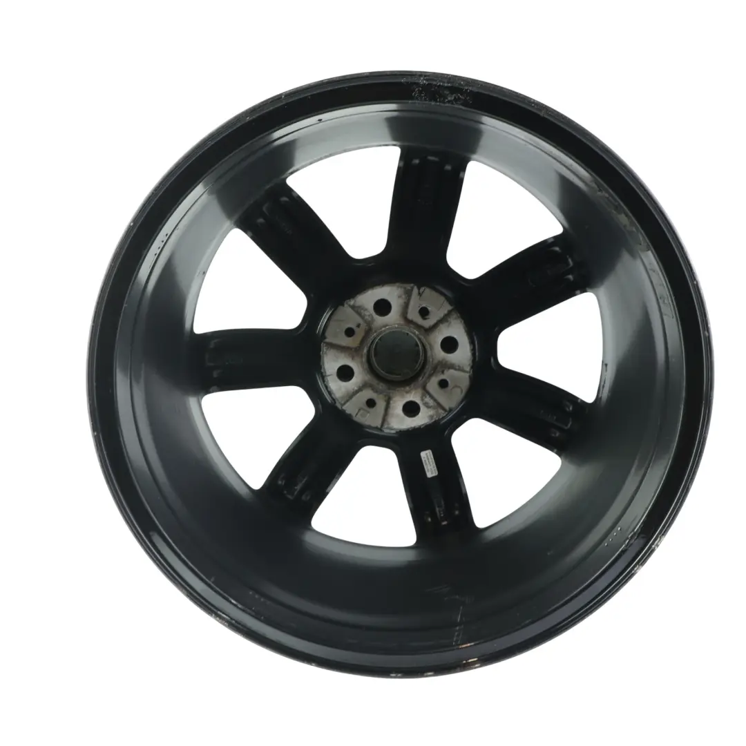 Felga Aluminiowa 17" 7J do Mini R50 R56 o numerze 6773800 Mini R50 R56 Felga Aluminiowa 17" 7J - SKU 6773800-4 - Numer Części 6773800