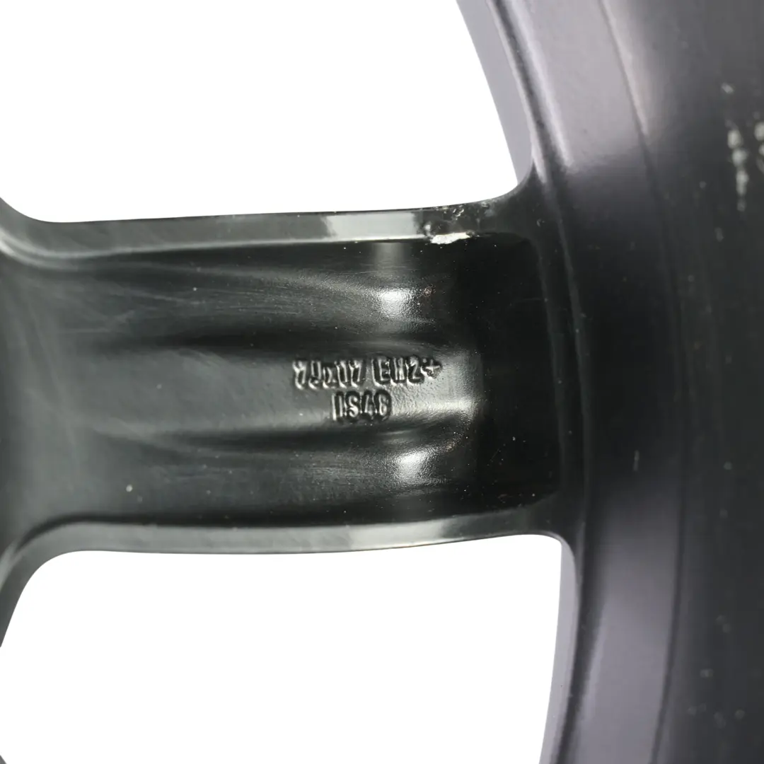 Mini R50 R56 Felga Aluminiowa 17" 7J - SKU 6773800-4 - Numer Części 6773800