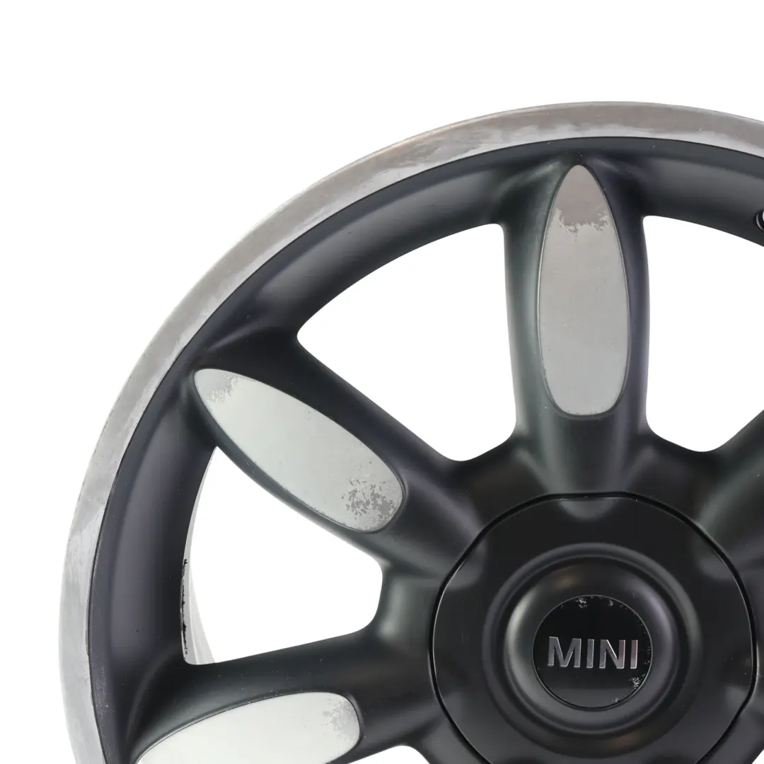 Mini R50 R56 Felga Aluminiowa 17" 7J - SKU 6773800-4 - Numer Części 6773800