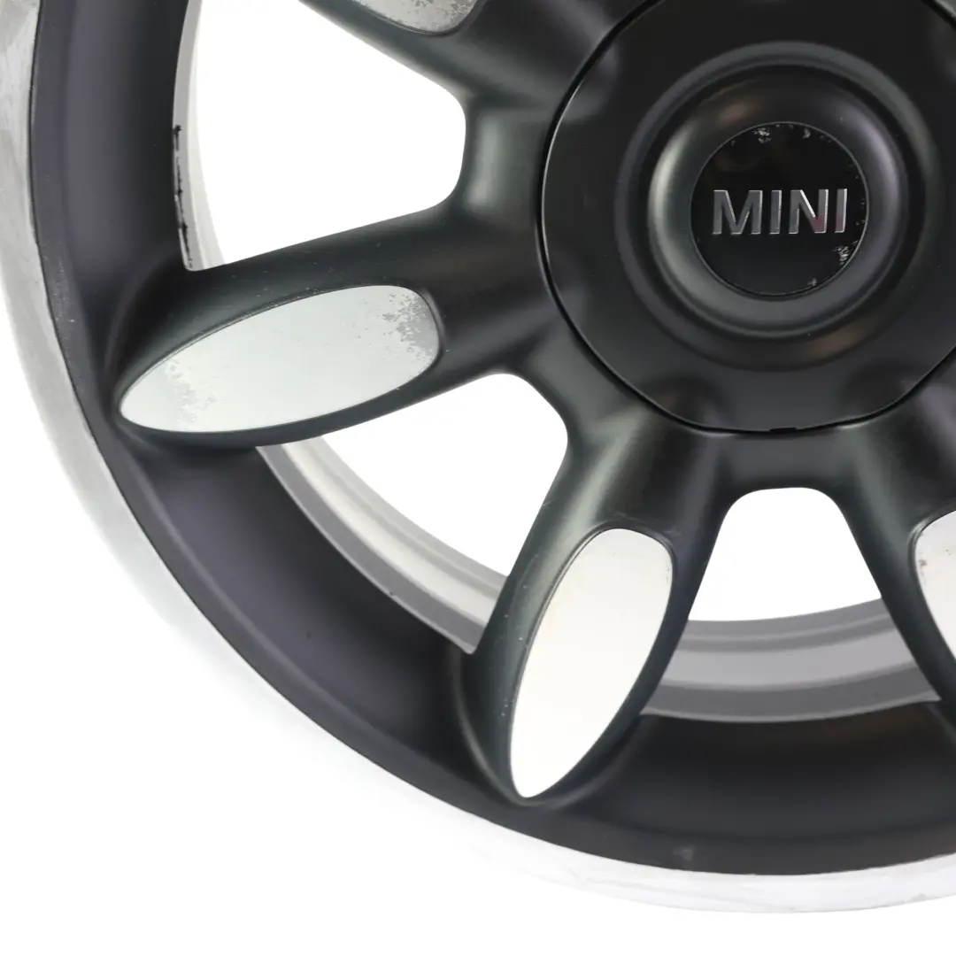 Mini R50 R56 Felga Aluminiowa 17" 7J - SKU 6773800-4 - Numer Części 6773800