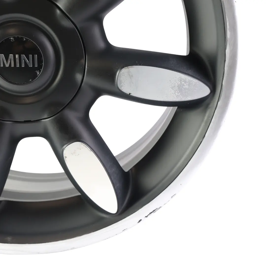 Mini R50 R56 Felga Aluminiowa 17" 7J - SKU 6773800-4 - Numer Części 6773800