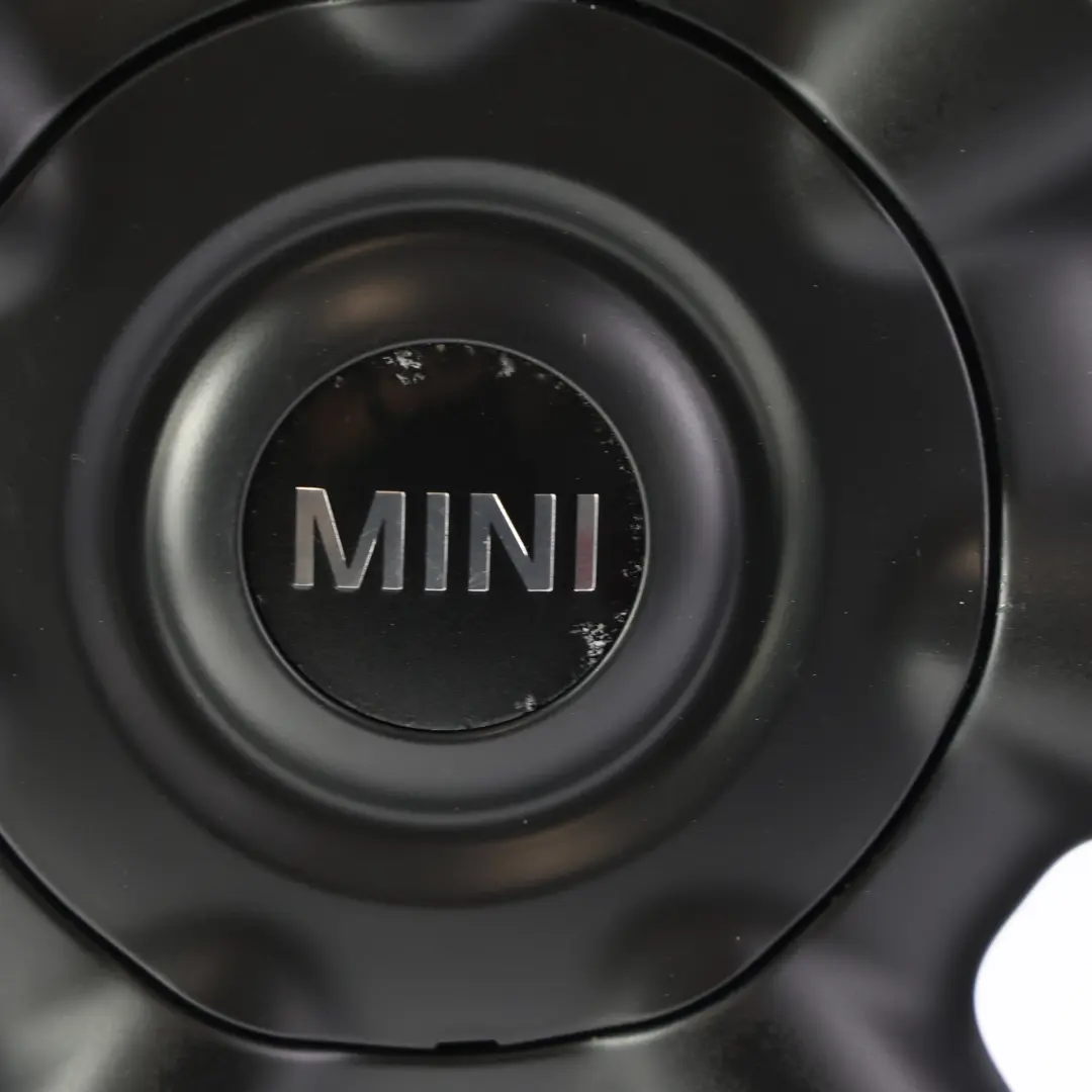 Mini R50 R56 Felga Aluminiowa 17" 7J - SKU 6773800-4 - Numer Części 6773800