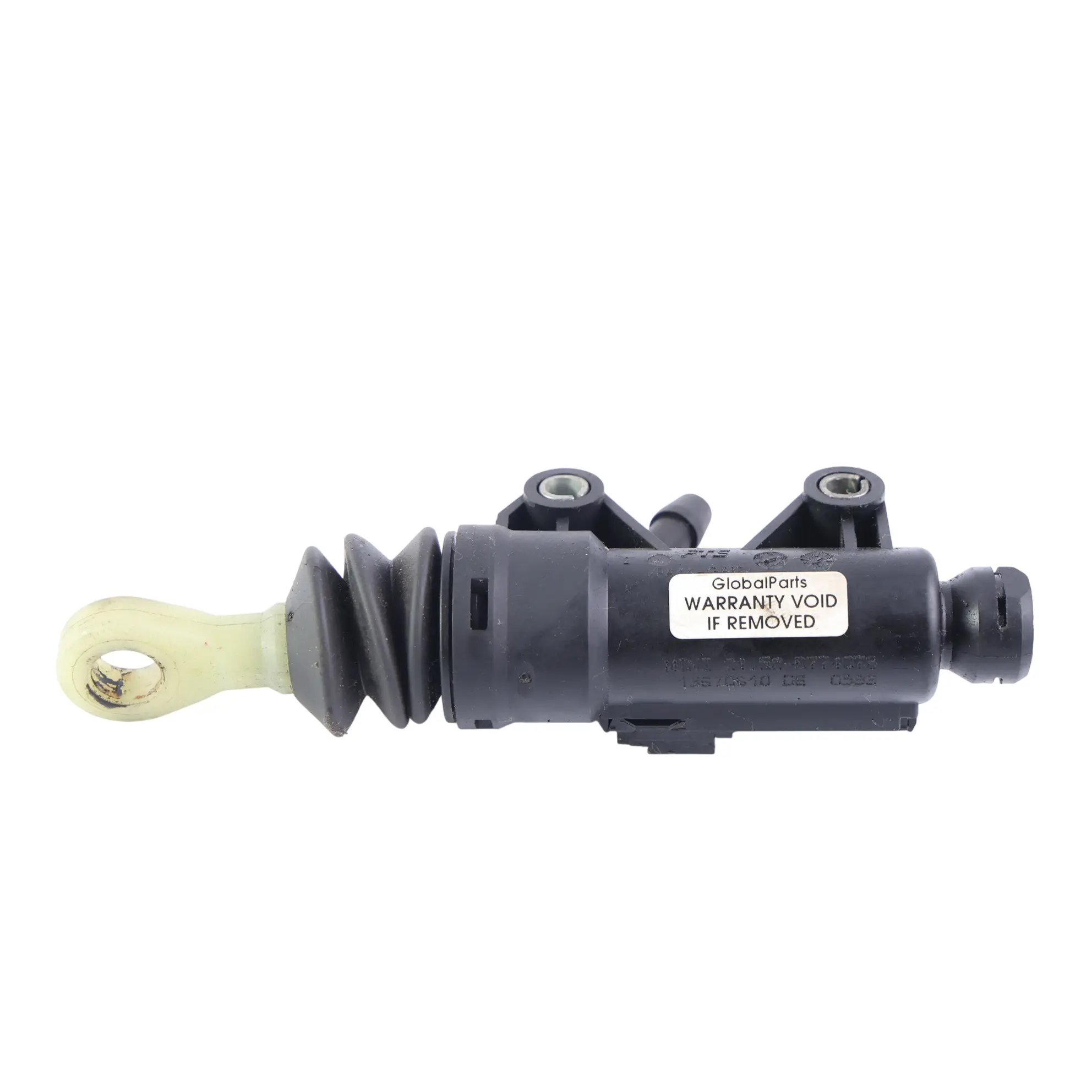 Mini R50 R56 Pompka Sprzęgła Wysprzęglik 6774078