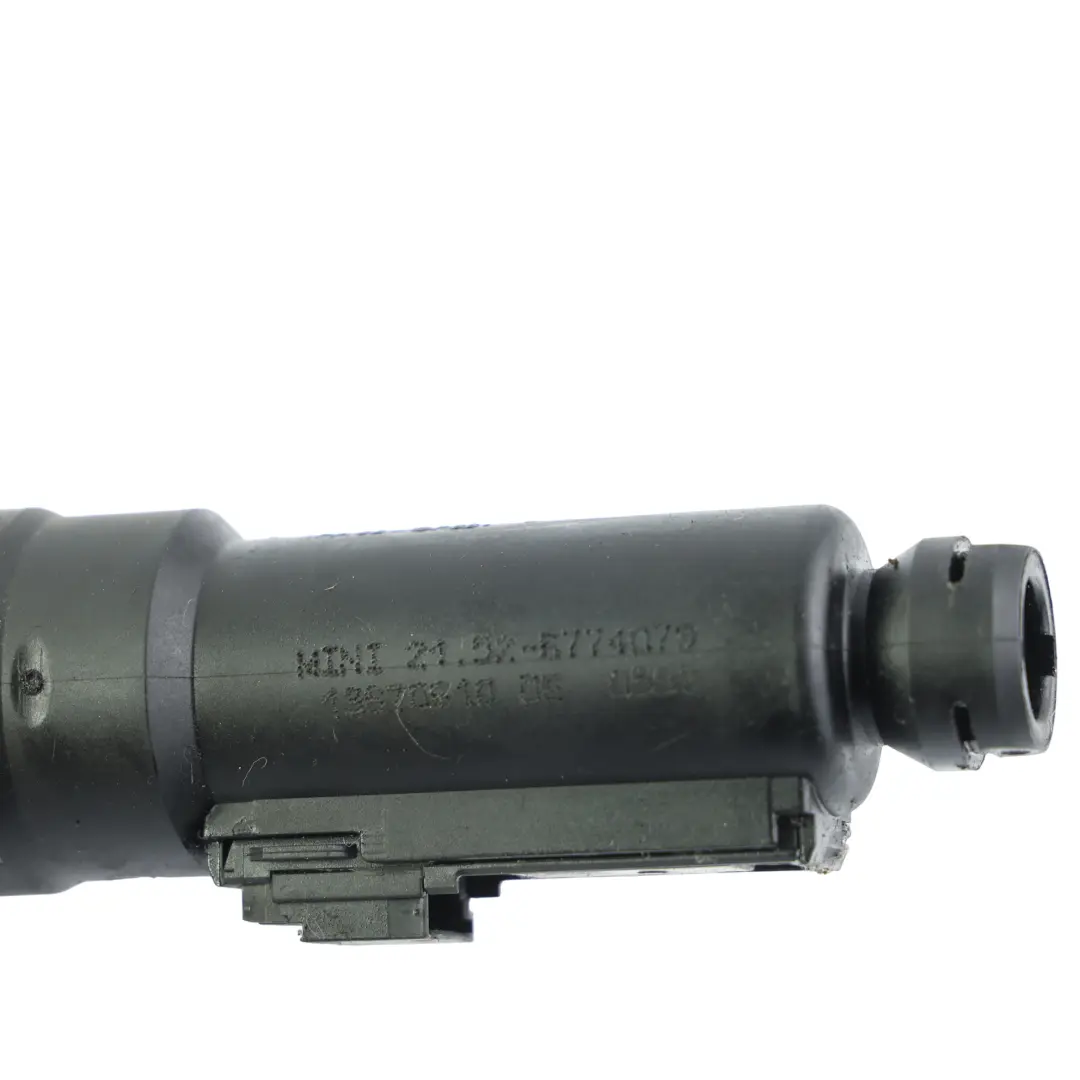 Mini Cooper One R50 R53 R56 Clubman R55 Input Cylinder Clutch - SKU 6774078 - Part number 6774078