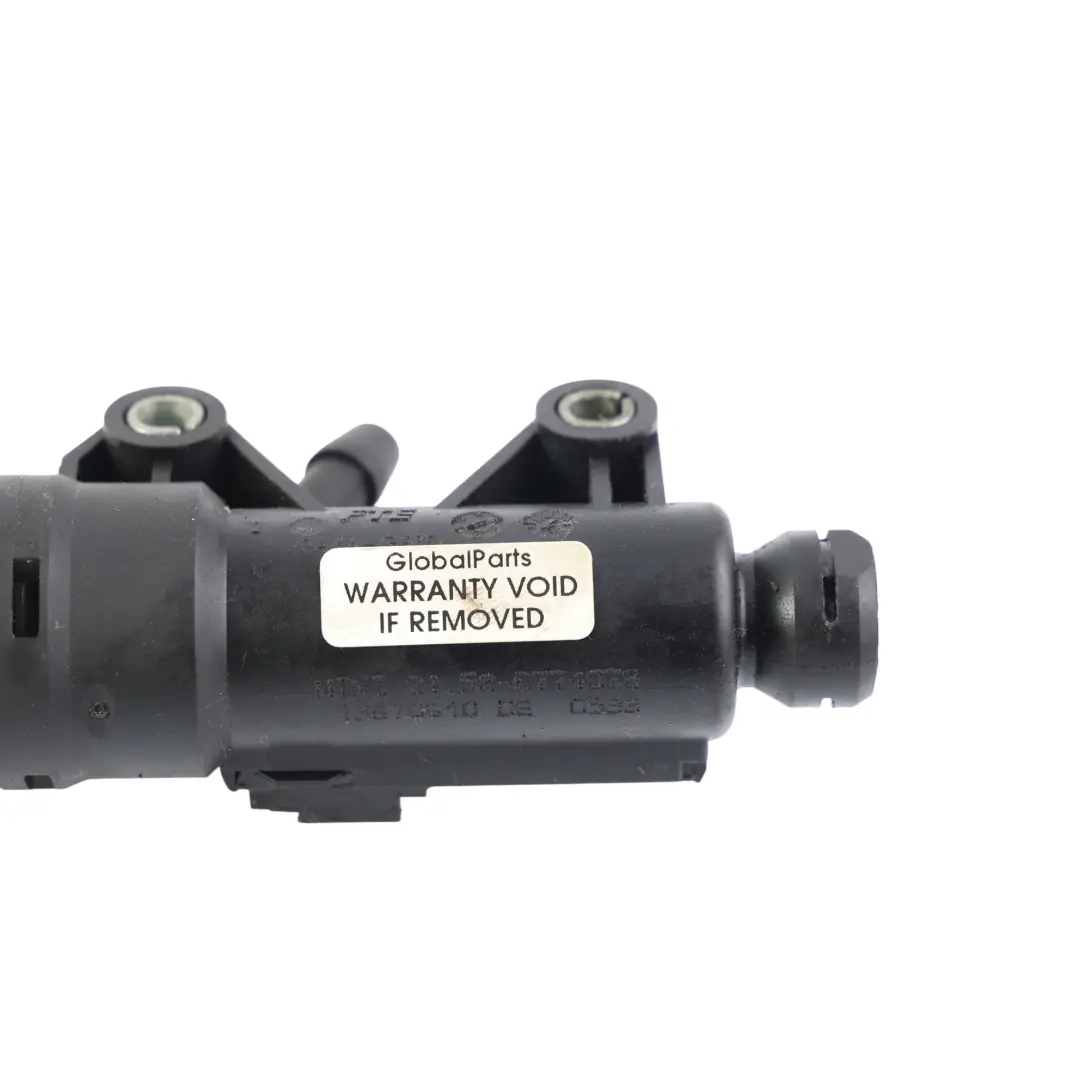 Eingangs Zylinder Kupplung für Mini Cooper One R50 R53 R56 Clubman R55 mit Teilenummer 6774078 Mini Cooper One R50 R53 R56 Clubman R55 Eingangs Zylinder Kupplung - SKU 6774078 - Teilenummer 6774078