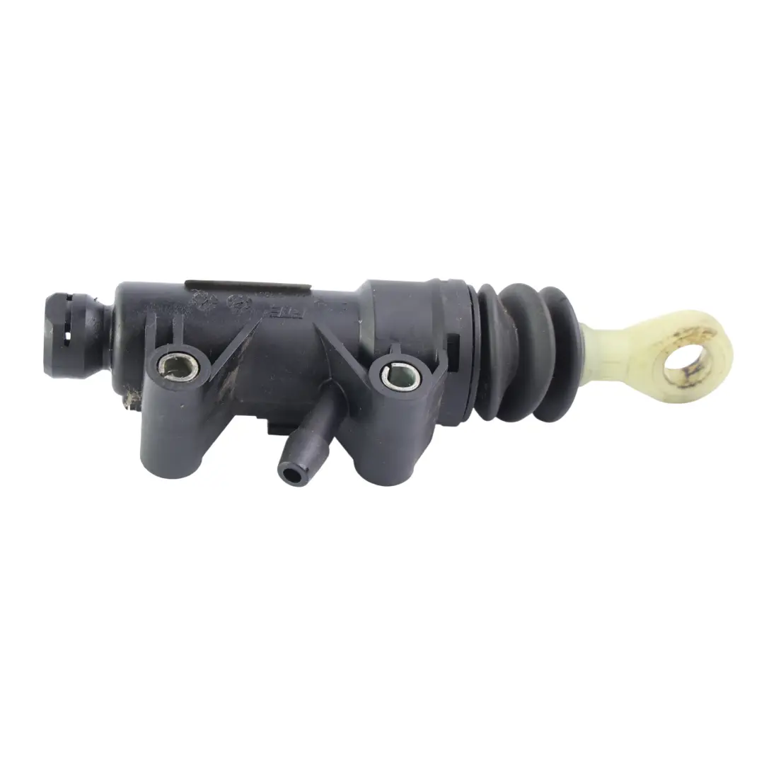 Input Cylinder Clutch to Mini Cooper One R50 R53 R56 Clubman R55 with Part number 6774078 Mini Cooper One R50 R53 R56 Clubman R55 Input Cylinder Clutch - SKU 6774078 - Part number 6774078