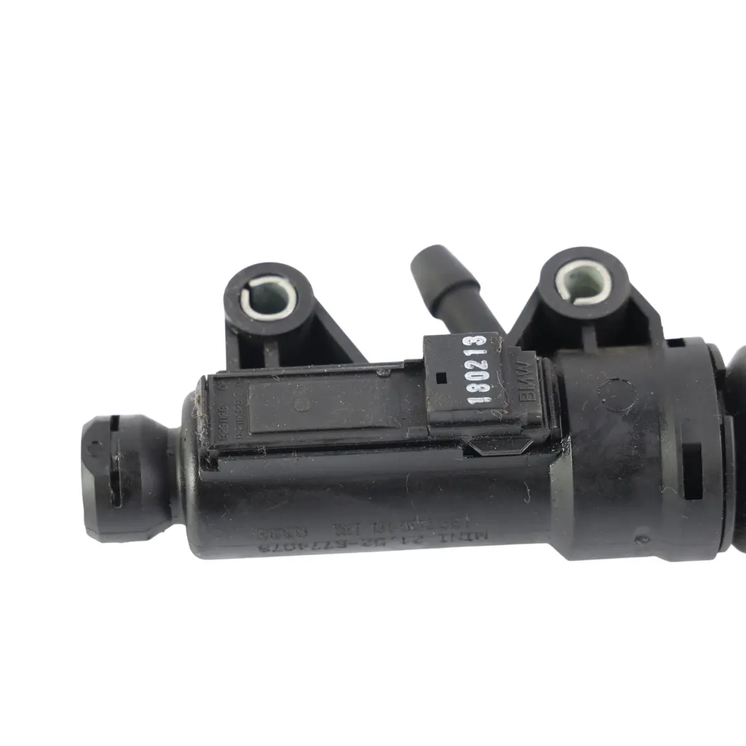 Input Cylinder Clutch to Mini Cooper One R50 R53 R56 Clubman R55 with Part number 6774078 Mini Cooper One R50 R53 R56 Clubman R55 Input Cylinder Clutch - SKU 6774078 - Part number 6774078