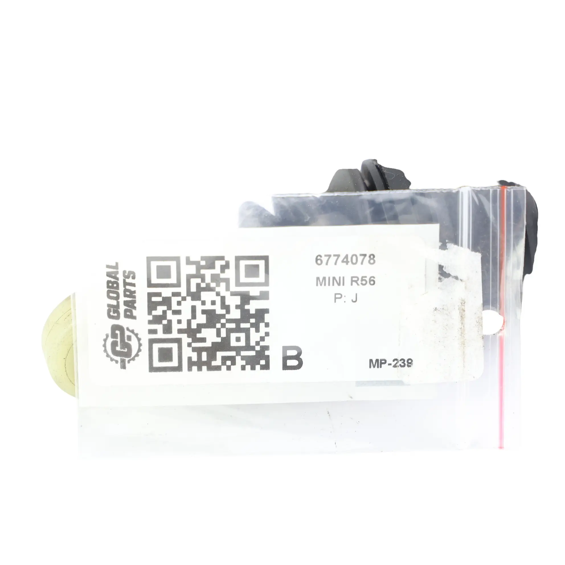 Mini R50 R56 Pompka Sprzęgła Wysprzęglik 6774078