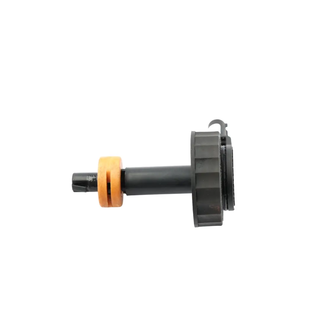 BMW E87 E90 E92 Interruptor Tapa Depósito Cilindro Maestro Freno - SKU 6774451 - Número de pieza 6774451