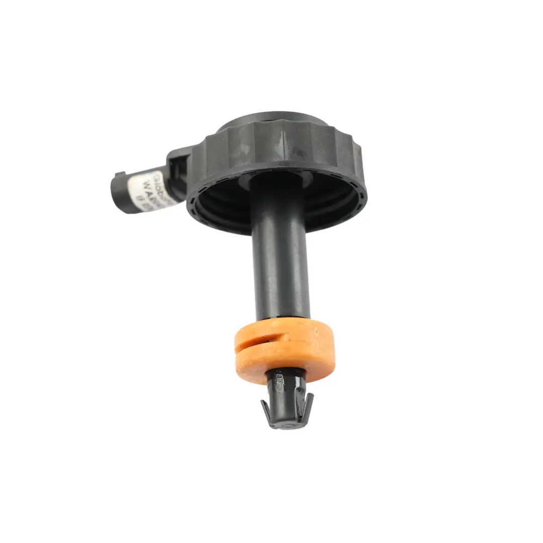 Avertissement Bouchon Réservoir Maître Cylindre Frein pour BMW E87 E90 E92 à propos du numéro de pièce 6774451 BMW E87 E90 E92 Avertissement Bouchon Réservoir Maître Cylindre Frein - SKU 6774451 - Numéro de pièce 6774451