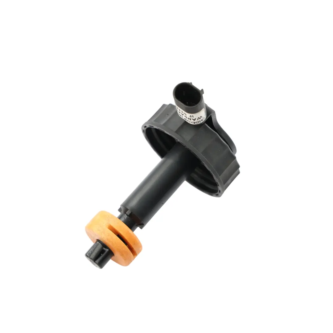 Avertissement Bouchon Réservoir Maître Cylindre Frein pour BMW E87 E90 E92 à propos du numéro de pièce 6774451 BMW E87 E90 E92 Avertissement Bouchon Réservoir Maître Cylindre Frein - SKU 6774451 - Numéro de pièce 6774451