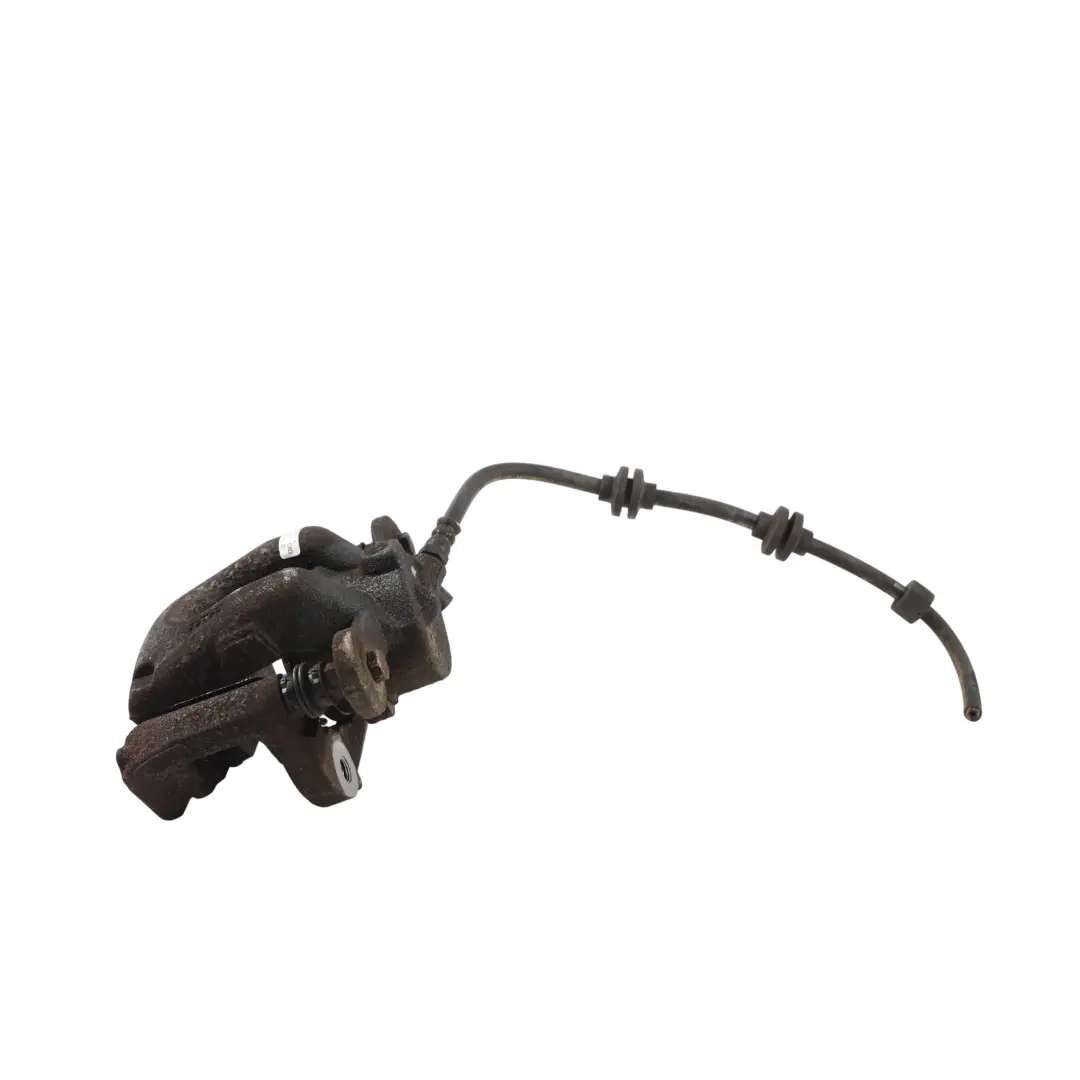 BMW E81 E82 E87 E88 Alloggiamento Pinza Freno Anteriore Sinistra - SKU 6774681-1 - Numero di parte 6774681