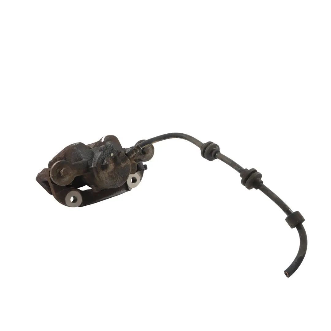BMW E81 E82 E87 E88 Zacisk Hamulcowy Przednia Lewa - SKU 6774681-1 - Numer Części 6774681