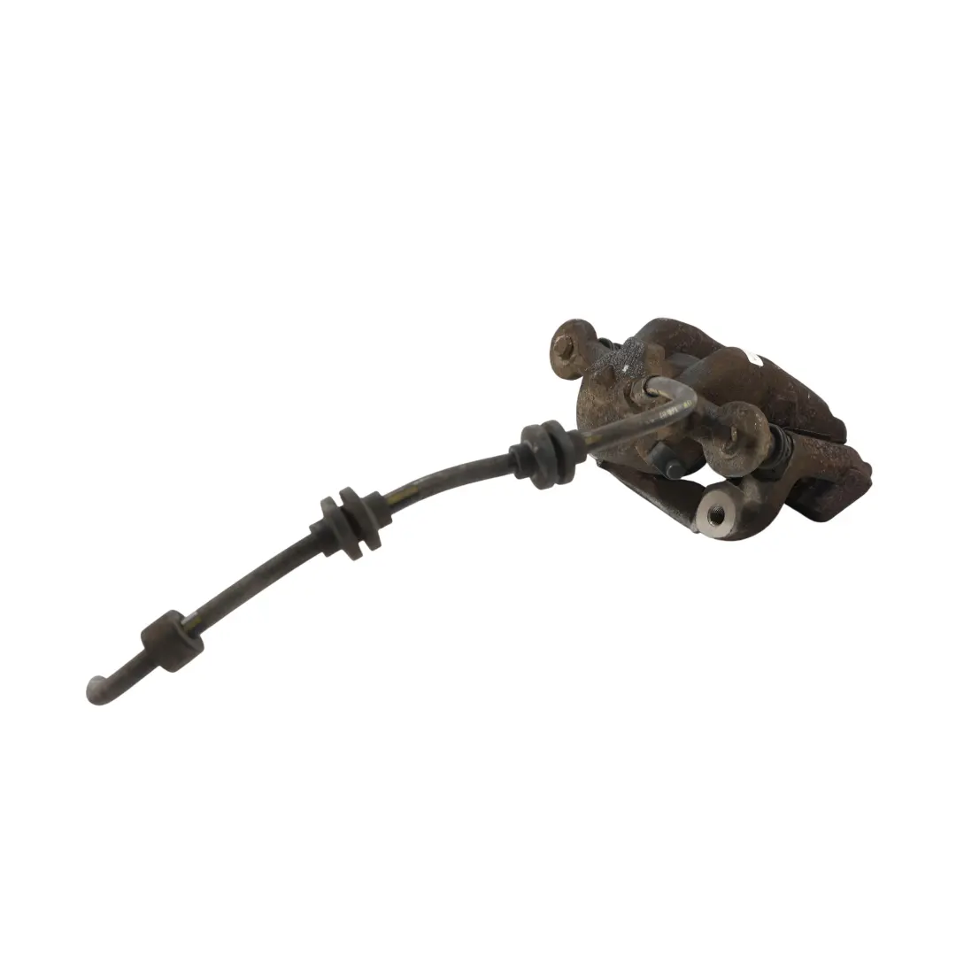 Front Brake Caliper Housing Left N/S to BMW E81 E82 E87 E88 with Part number 6774681 BMW E81 E82 E87 E88 Front Brake Caliper Housing Left N/S - SKU 6774681-1 - Part number 6774681