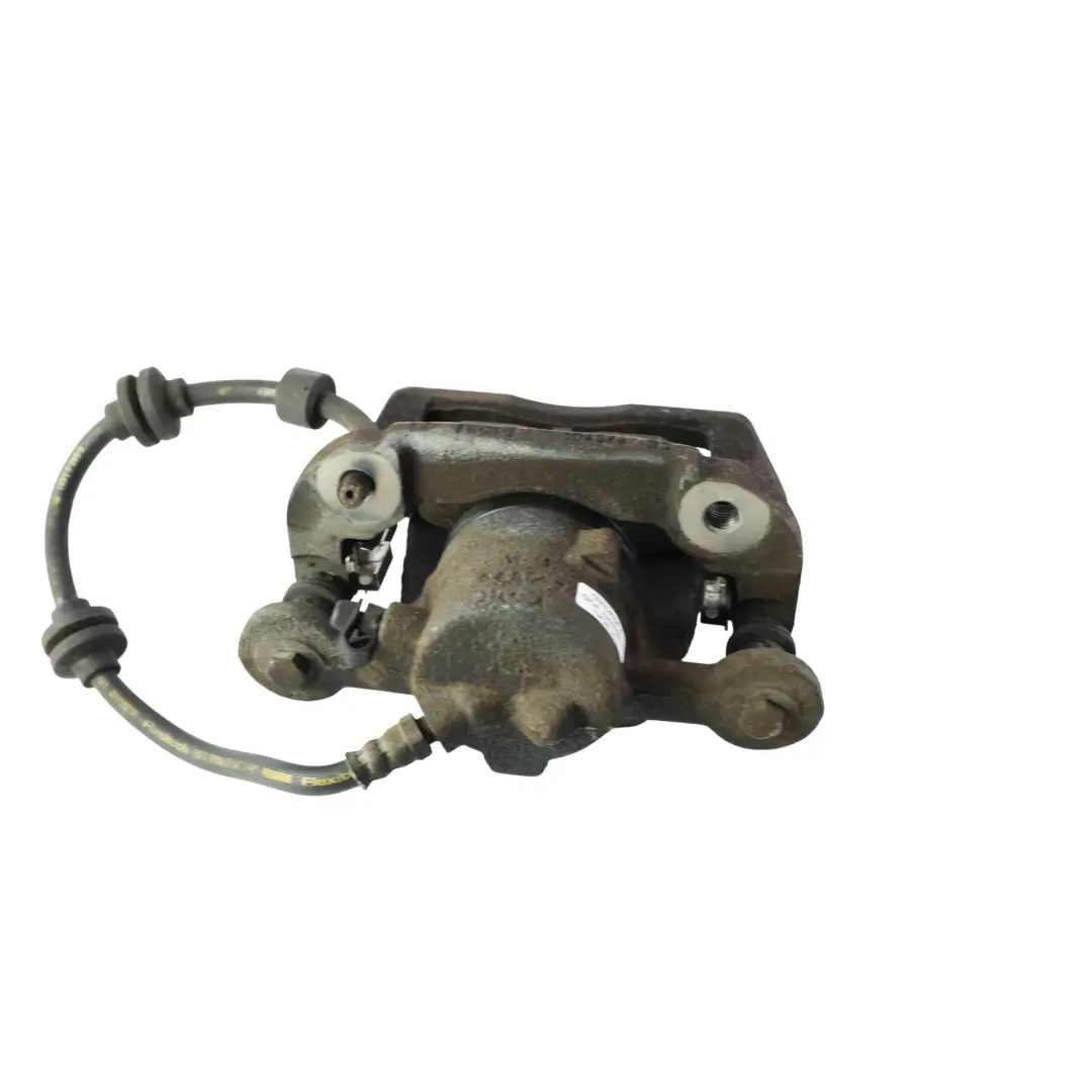 Boîtier Étrier de Frein Avant Gauche pour BMW E81 E82 E87 E88 à propos du numéro de pièce 6774681 BMW E81 E82 E87 E88 Boîtier Étrier de Frein Avant Gauche - SKU 6774681-4 - Numéro de pièce 6774681