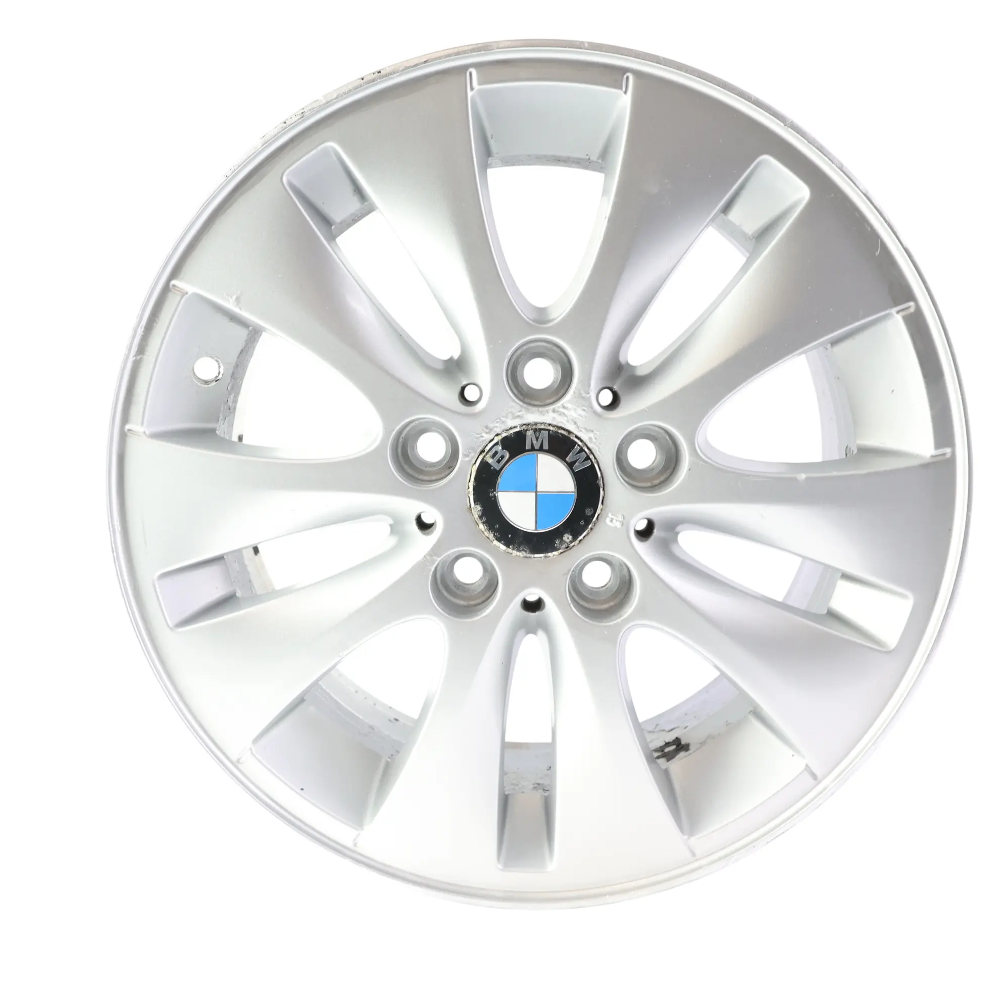 BMW E81 E82 E87 E88 Alufelga Felga Aluminiowa 16" 229 ET:44 7J 6774684