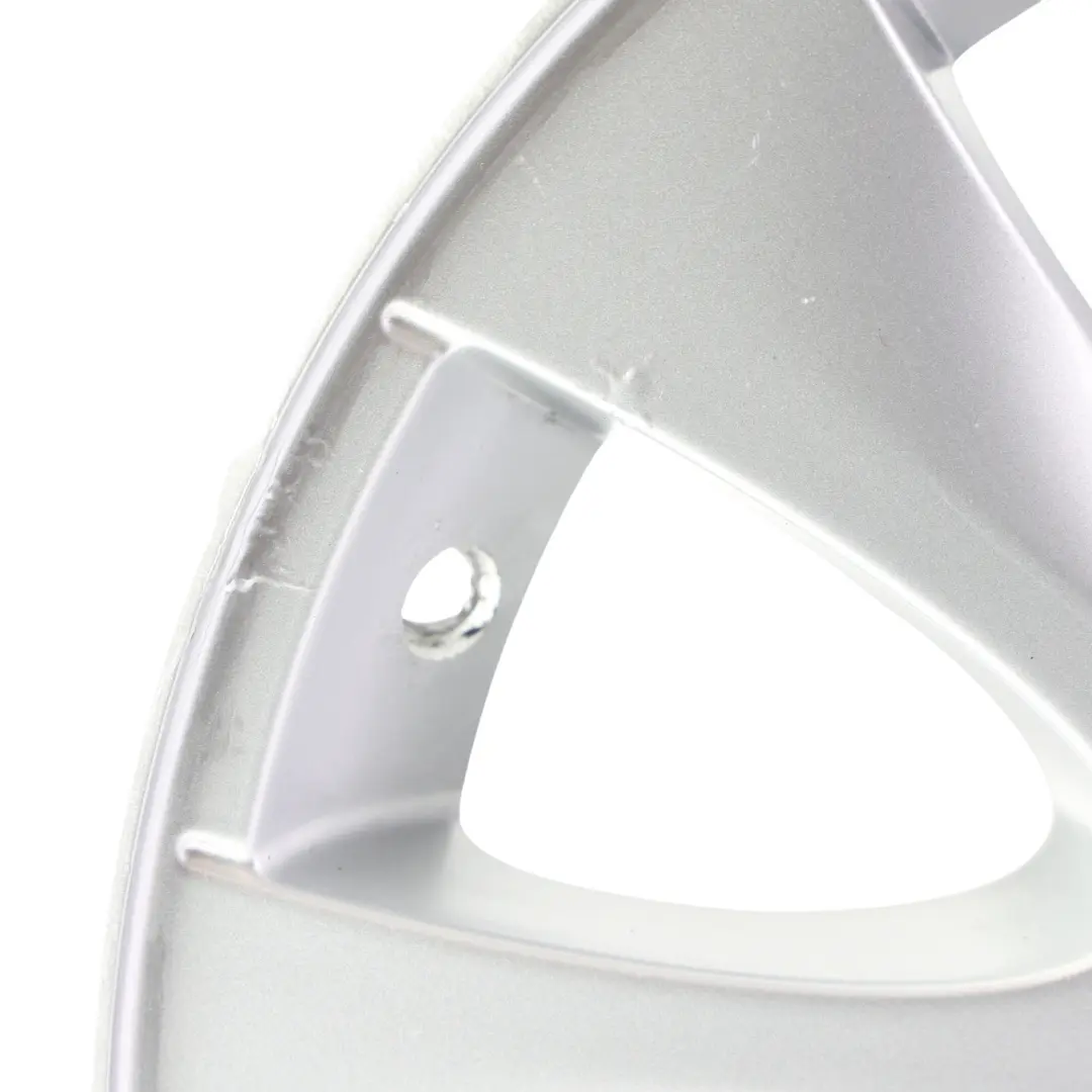 BMW E81 E82 E87 E88 Alloy Wheel Rim 16" V-spoke 229 ET:44 7J - SKU 6774684-2 - Part number 6774684