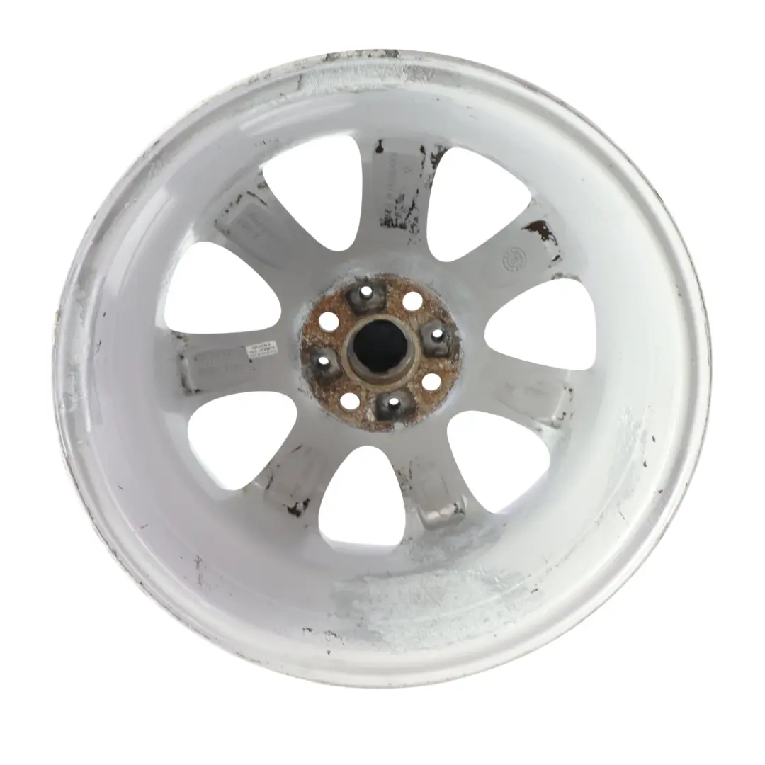 Alloy Rim 16" 6,5J Bridge Spoke 94 to Mini Cooper R50 R53 R55 R56 R57 Wheel with Part number 6775684 Mini Cooper R50 R53 R55 R56 R57 Wheel Alloy Rim 16" 6,5J Bridge Spoke 94 - SKU 6775684-1 - Part number 6775684
