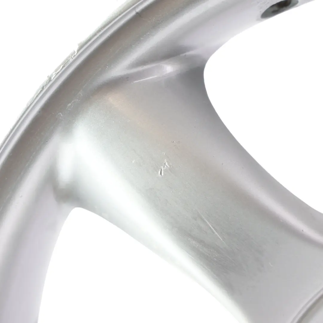 Alloy Rim 16" 6,5J Bridge Spoke 94 to Mini Cooper R50 R53 R55 R56 R57 Wheel with Part number 6775684 Mini Cooper R50 R53 R55 R56 R57 Wheel Alloy Rim 16" 6,5J Bridge Spoke 94 - SKU 6775684-1 - Part number 6775684