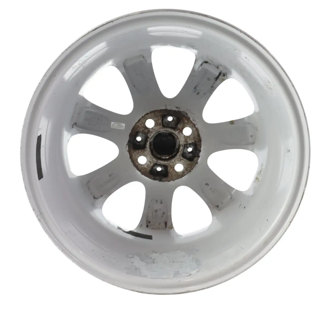 Alloy Rim 16" 6,5J Bridge Spoke 94 to Mini R50 R53 R55 R56 R57 Wheel with Part number 6775684 Mini R50 R53 R55 R56 R57 Wheel Alloy Rim 16" 6,5J Bridge Spoke 94 - SKU 6775684-2 - Part number 6775684