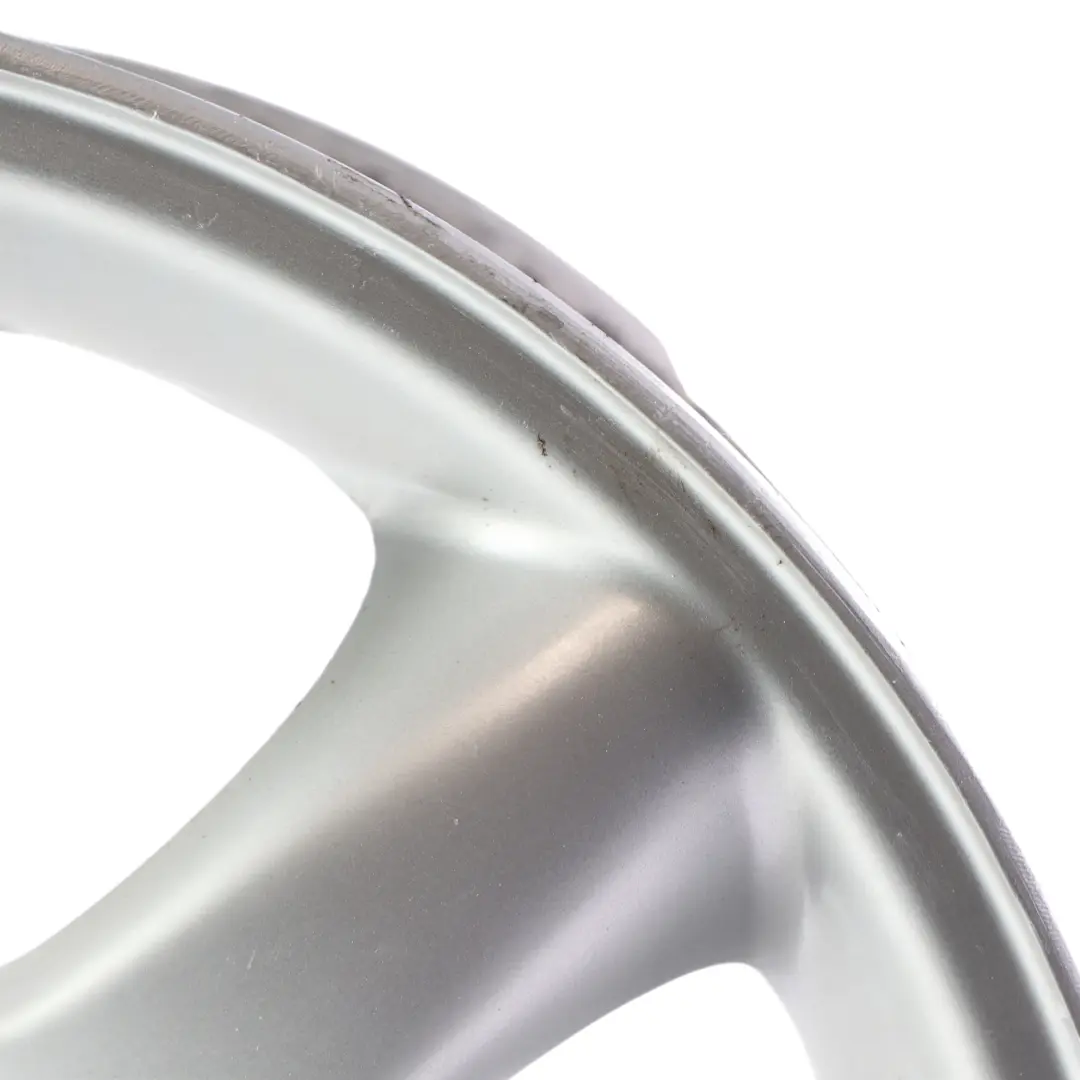 Alloy Rim 16" 6,5J Bridge Spoke 94 to Mini R50 R53 R55 R56 R57 Wheel with Part number 6775684 Mini R50 R53 R55 R56 R57 Wheel Alloy Rim 16" 6,5J Bridge Spoke 94 - SKU 6775684-2 - Part number 6775684