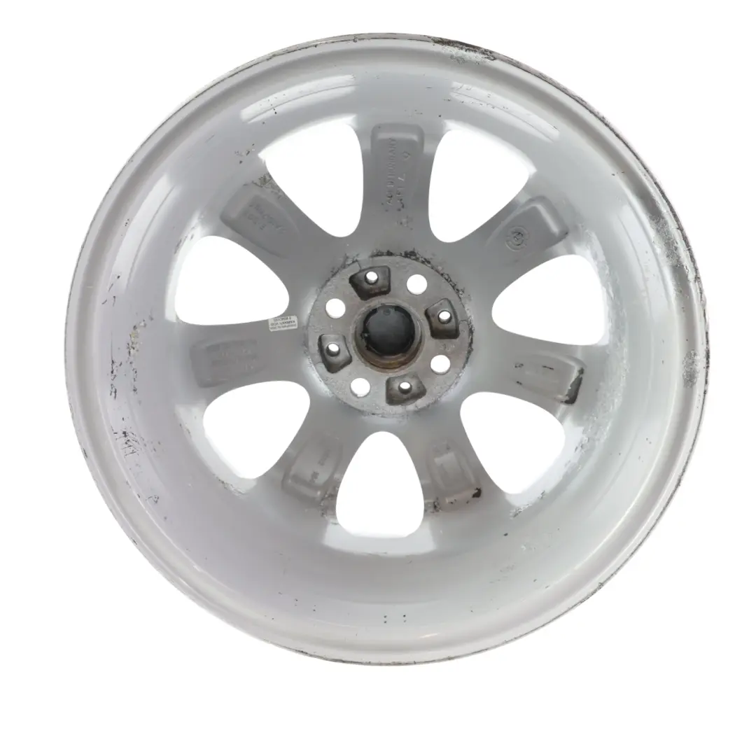 Mini R50 R53 R55 R56 Wheel Alloy Rim 16" 6,5J ET:48 Bridge Spoke 94 - SKU 6775684-3 - Part number 6775684