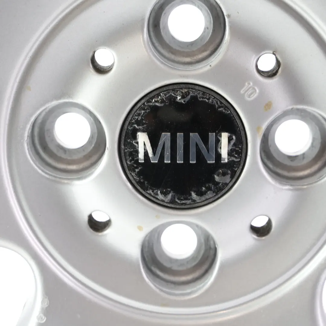 Mini R50 R53 R55 R56 Wheel Alloy Rim 16" 6,5J ET:48 Bridge Spoke 94 - SKU 6775684-3 - Part number 6775684