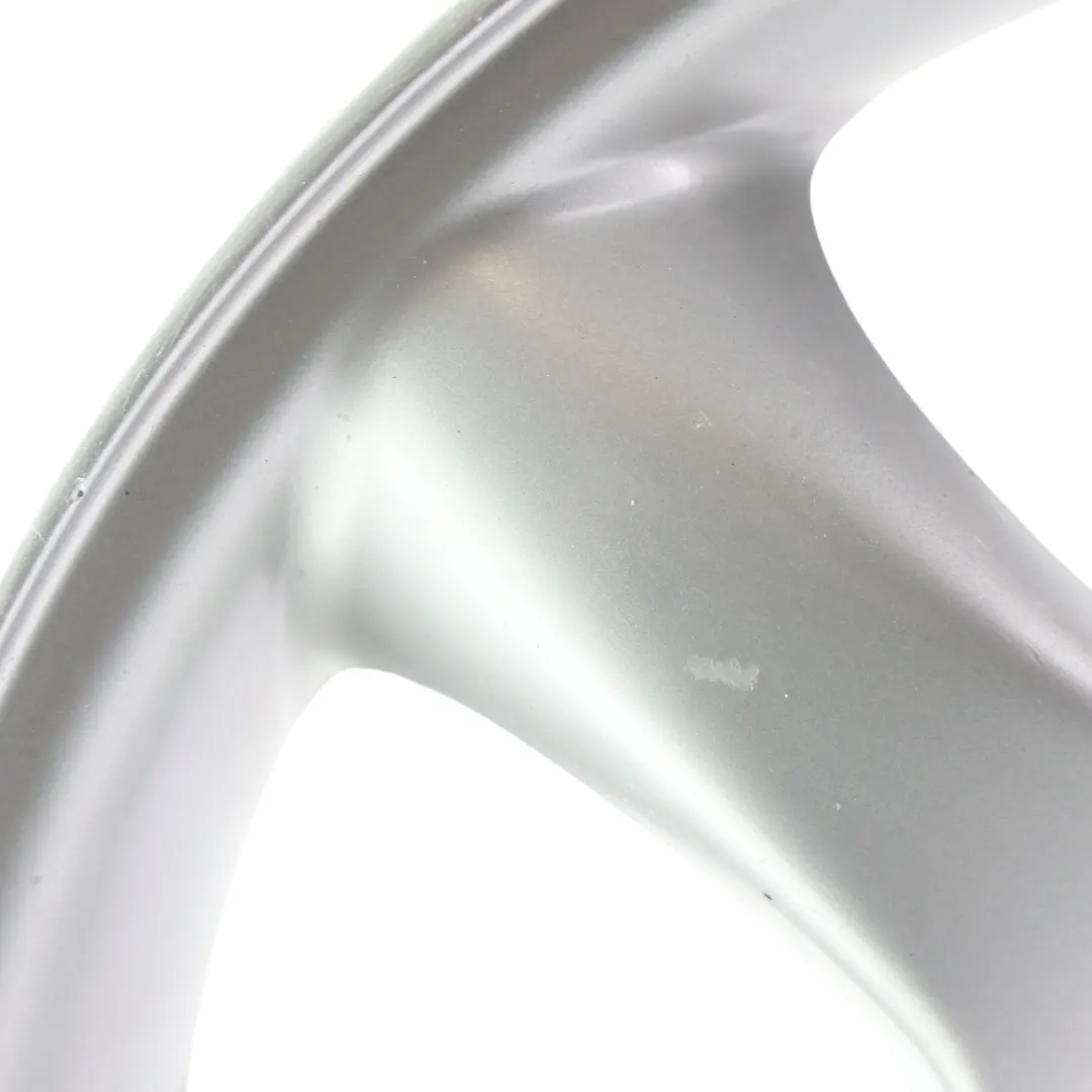 Alloy Rim 16" 6,5J ET:48 Bridge Spoke 94 to Mini R50 R53 R55 R56 Wheel with Part number 6775684 Mini R50 R53 R55 R56 Wheel Alloy Rim 16" 6,5J ET:48 Bridge Spoke 94 - SKU 6775684-3 - Part number 6775684