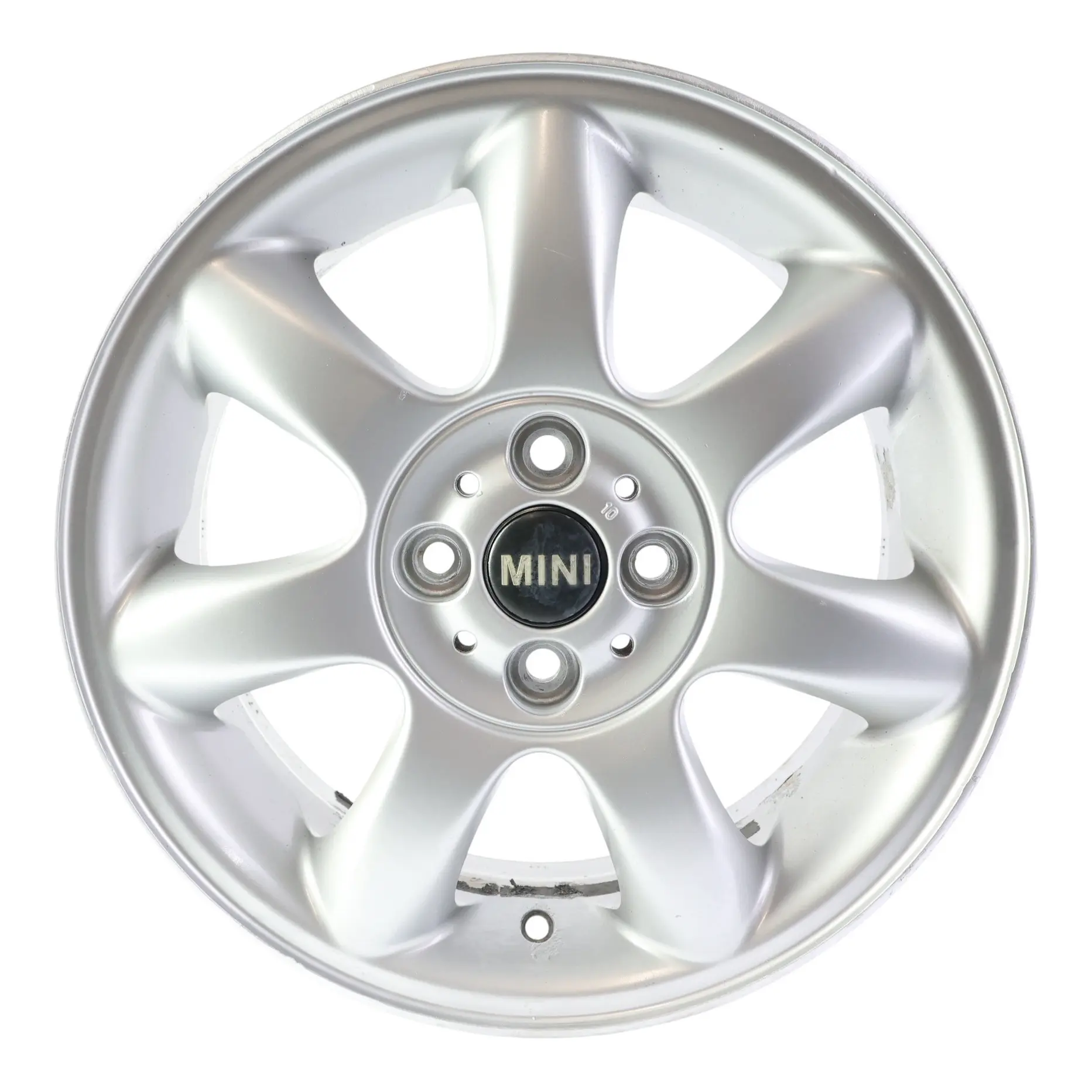 Mini Cooper R50 R53 R55 R56 R57 Wheel Alloy Rim 16" 6,5J ET:48 Bridge Spoke 94