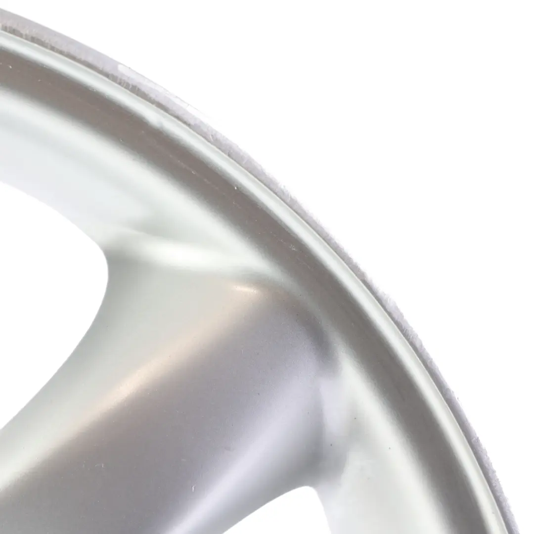Alloy Rim 16" 6,5J ET:48 Bridge Spoke 94 to Mini Cooper R50 R53 R55 R56 R57 Wheel with Part number 6775684 Mini Cooper R50 R53 R55 R56 R57 Wheel Alloy Rim 16" 6,5J ET:48 Bridge Spoke 94 - SKU 6775684-4 - Part number 6775684