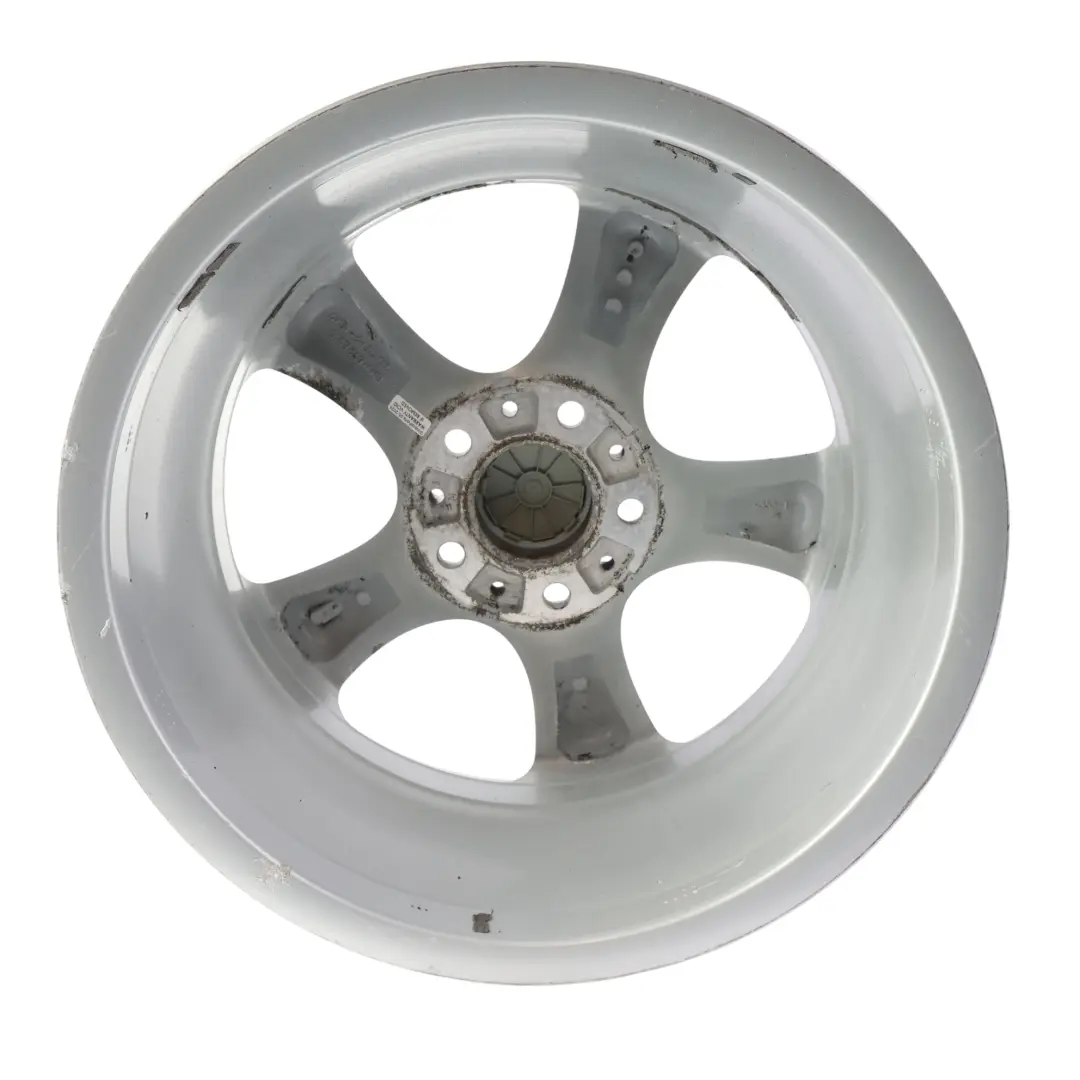 Llanta De aleacion 17" Start Spoke 256 7J ET:47 para BMW E81 E82 E87 con número de pieza 6778219 BMW E81 E82 E87 Llanta De aleacion 17" Start Spoke 256 7J ET:47 - SKU 6778219-1 - Número de pieza 6778219