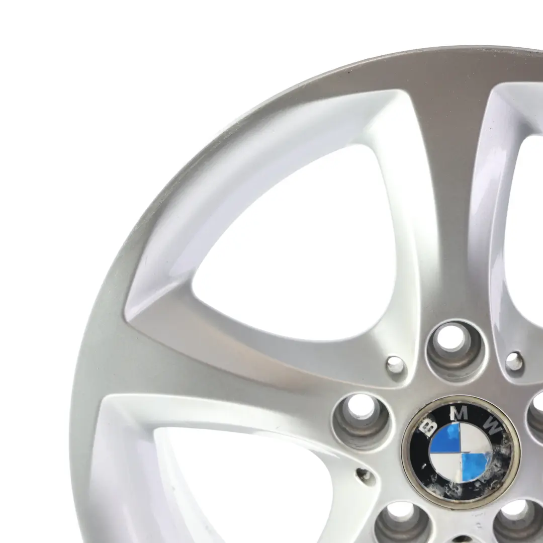 Llanta De aleacion 17" Start Spoke 256 7J ET:47 para BMW E81 E82 E87 con número de pieza 6778219 BMW E81 E82 E87 Llanta De aleacion 17" Start Spoke 256 7J ET:47 - SKU 6778219-1 - Número de pieza 6778219
