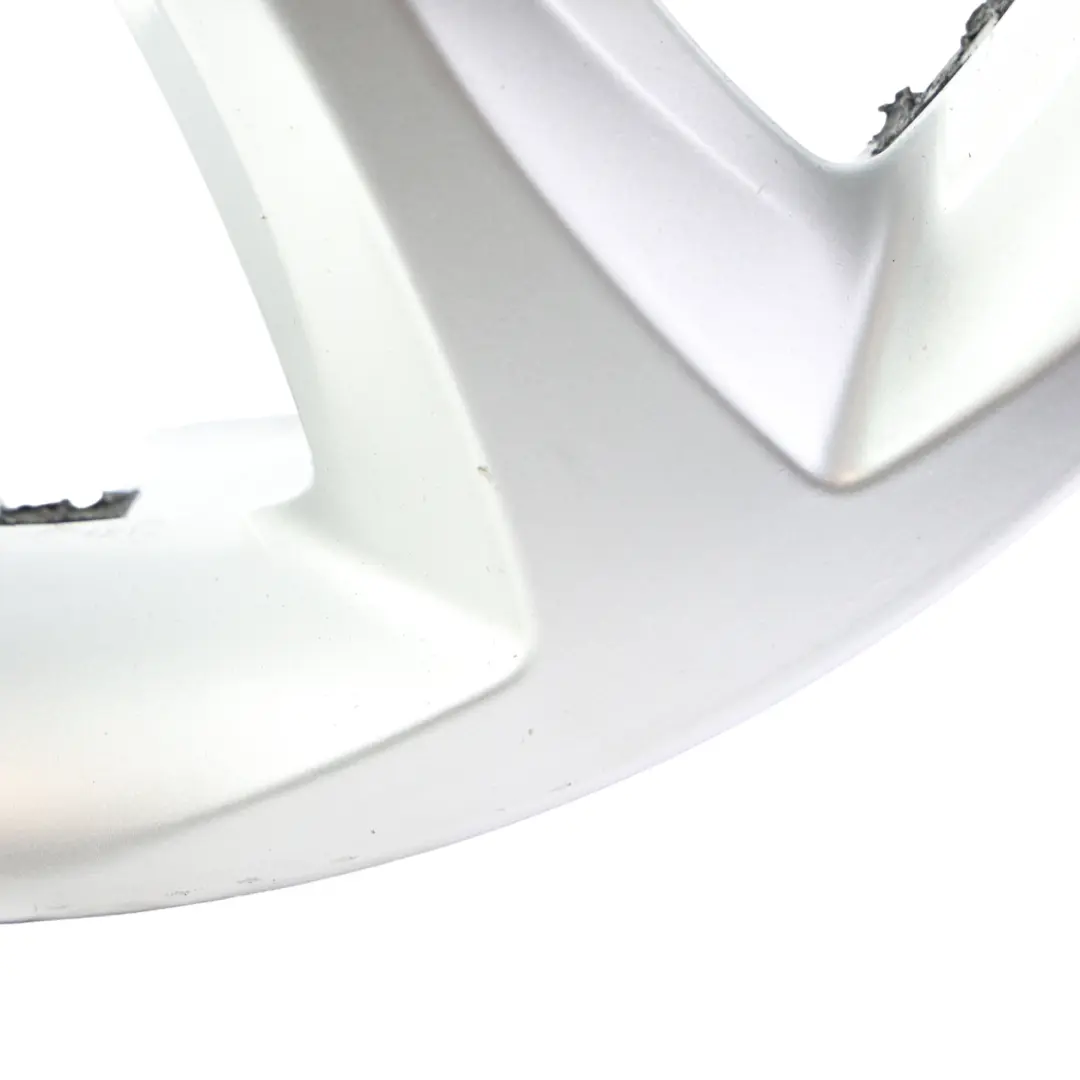 Argent Jantes Alu Alliage 7J ET:47 Rayons en pour BMW E81 E82 E87 E88 à propos du numéro de pièce 6778219 BMW E81 E82 E87 E88 Argent Jantes Alu Alliage 7J ET:47 Rayons en - SKU 6778219-3 - Numéro de pièce 6778219