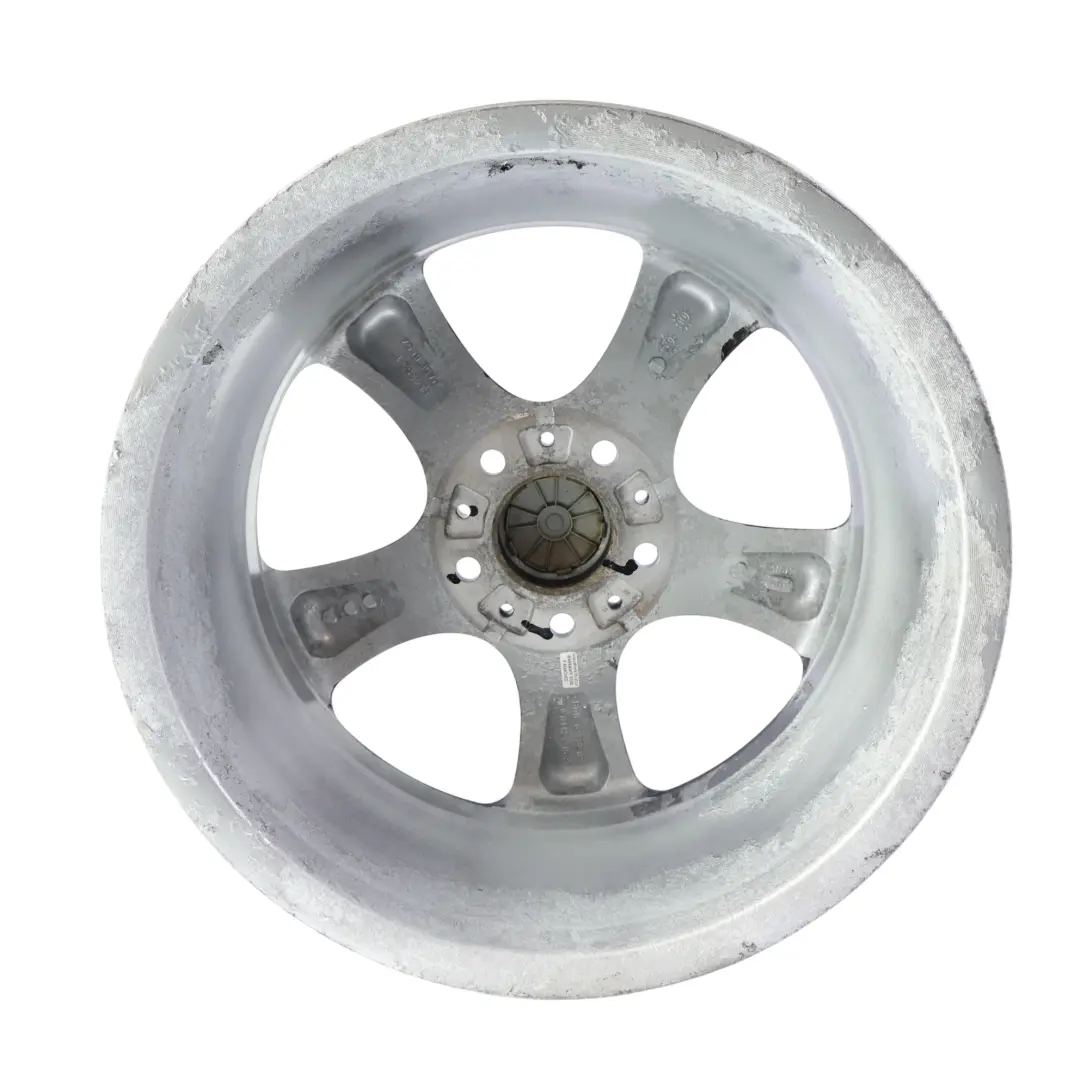 Felga aluminiowa 17" 7J do BMW E81 E87 o numerze 6778219 BMW E81 E87 Felga aluminiowa 17" 7J - SKU 6778219-5 - Numer Części 6778219