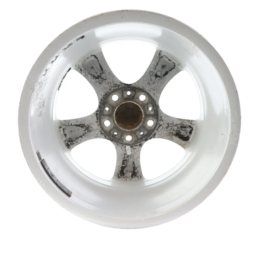 BMW 1 Serie E81 E82 E87 E88 Jante en alliage leger 17" Start Spoke256 7J ET:47 - SKU 6778219 - Numéro de pièce 6778219
