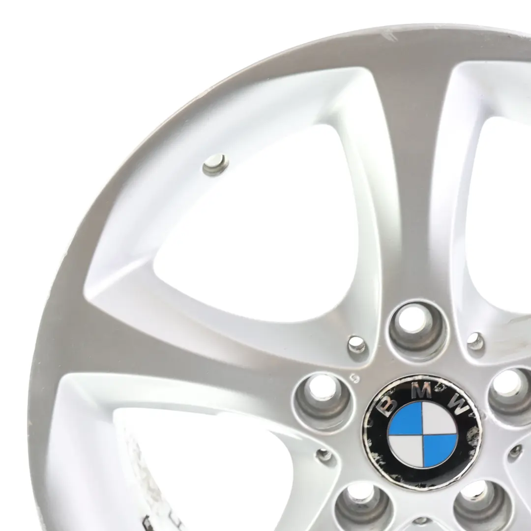 BMW E81 E82 E87 E88 Llanta De aleacion 17" Start Spoke 256 7J ET:47 - SKU 6778219 - Número de pieza 6778219