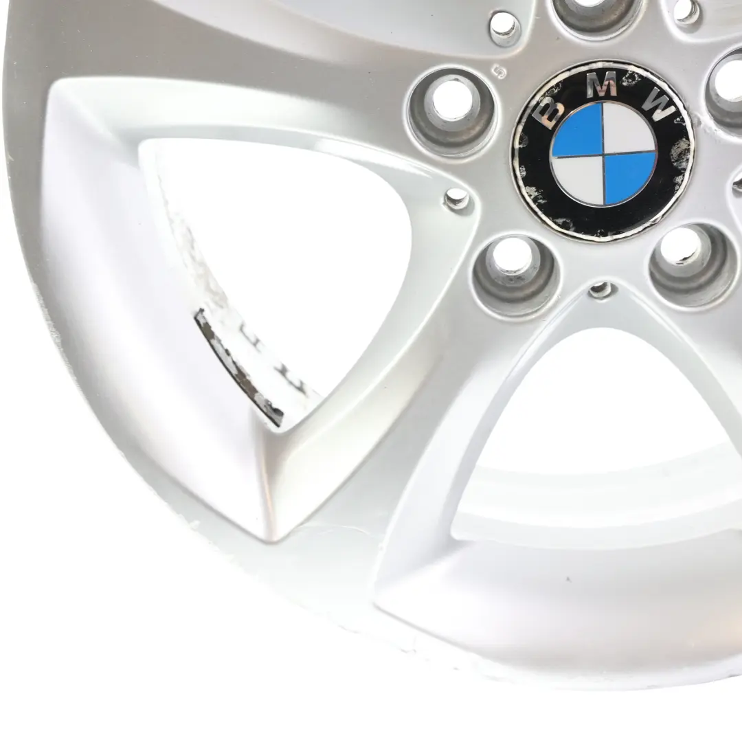 BMW E81 E82 E87 E88 Llanta De aleacion 17" Start Spoke 256 7J ET:47 - SKU 6778219 - Número de pieza 6778219