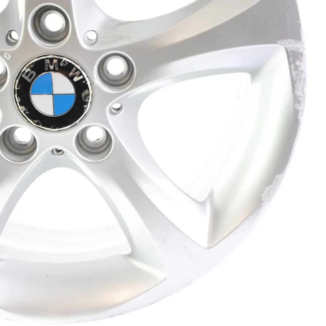 BMW 1 Serie E81 E82 E87 E88 Jante en alliage leger 17" Start Spoke256 7J ET:47 - SKU 6778219 - Numéro de pièce 6778219