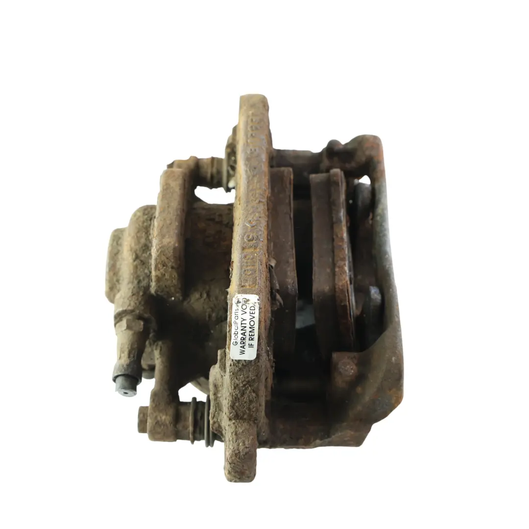 Mini R55 R56 R57 Alloggiamento Pinza Freno Ruota Anteriore Sinistro - SKU 6778335-4 - Numero di parte 6778335