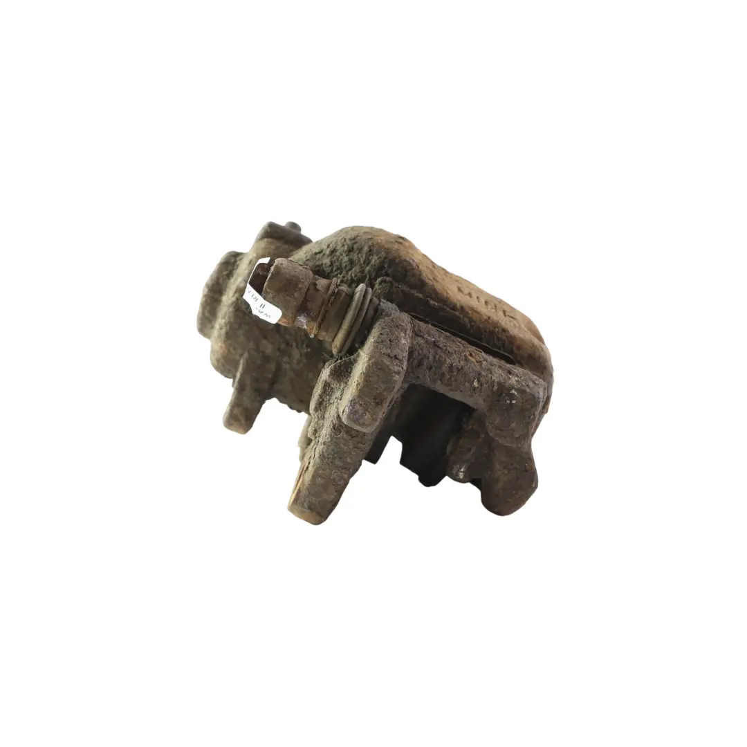 Boîtier Étrier Frein Avant Gauche pour Mini R55 R56 R57 à propos du numéro de pièce 6778335 Mini R55 R56 R57 Boîtier Étrier Frein Avant Gauche - SKU 6778335-4 - Numéro de pièce 6778335