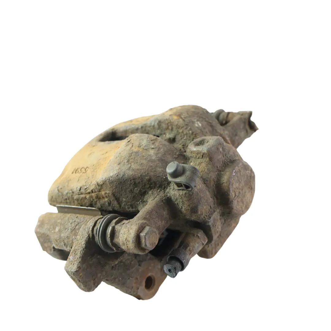 Brake Caliper Housing Front Left N/S to Mini R55 R56 R57 Wheel with Part number 6778335 Mini R55 R56 R57 Wheel Brake Caliper Housing Front Left N/S - SKU 6778335-4 - Part number 6778335