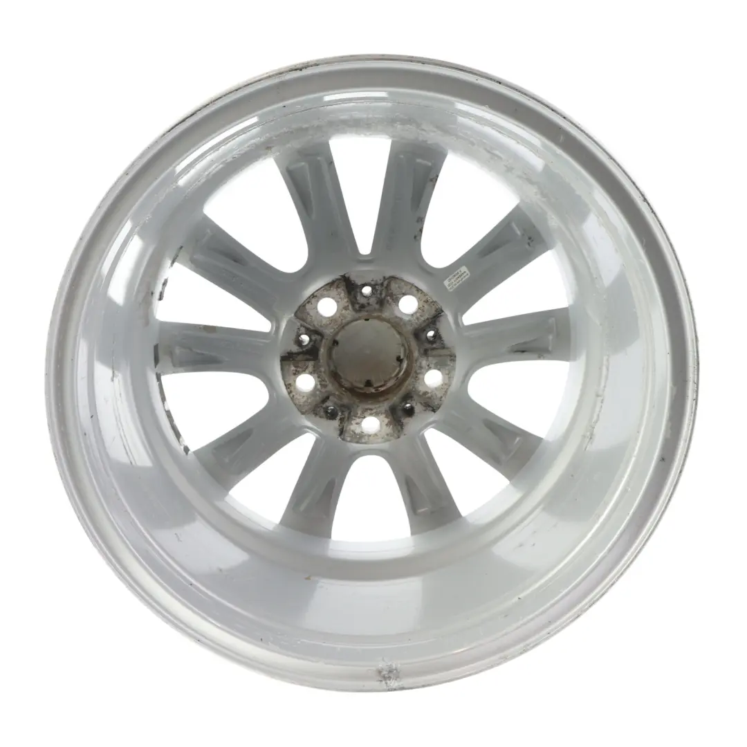 Felga Aluminiowa 17" 8J do BMW F10 F11 F12 o numerze 6780720 BMW F10 F11 F12 Felga Aluminiowa 17" 8J - SKU 6780720-2 - Numer Części 6780720