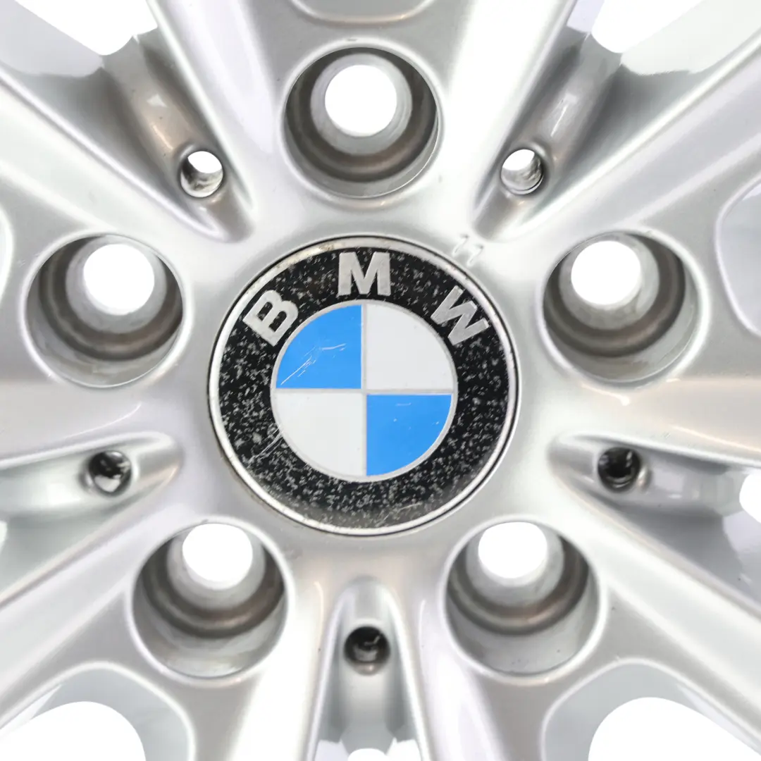 BMW F10 F11 F12 Felga Aluminiowa 17" 8J - SKU 6780720-2 - Numer Części 6780720