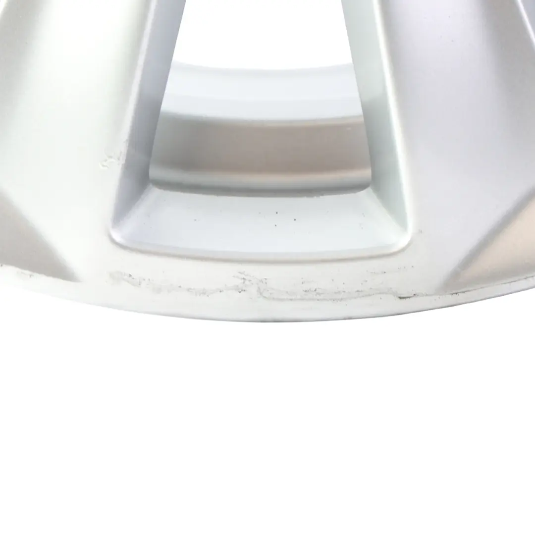BMW F10 F11 F12 Felga Aluminiowa 17" 8J - SKU 6780720-2 - Numer Części 6780720