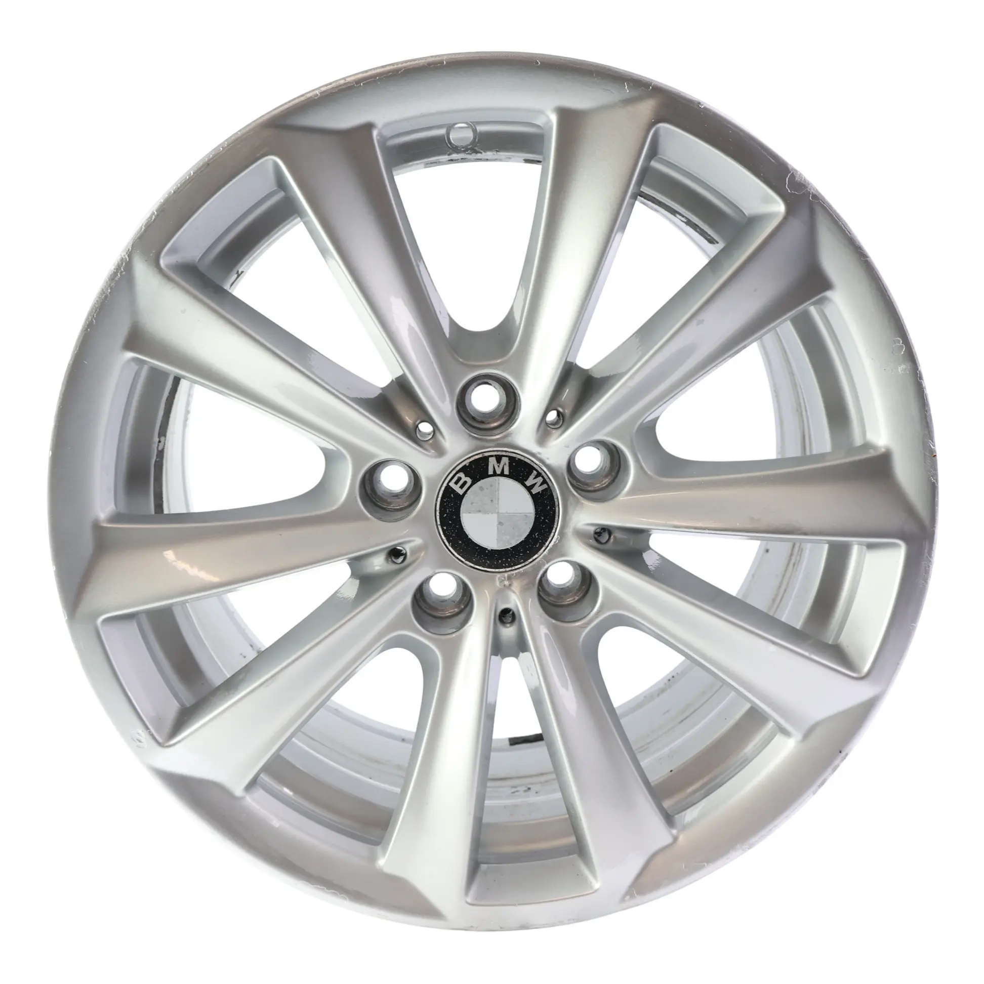 BMW F10 F11 F12 Cerchio in lega 17" a raggi V 236 8J ET:30 6780720